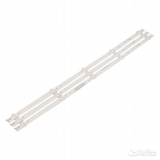 Подветка телевизоров RocknParts