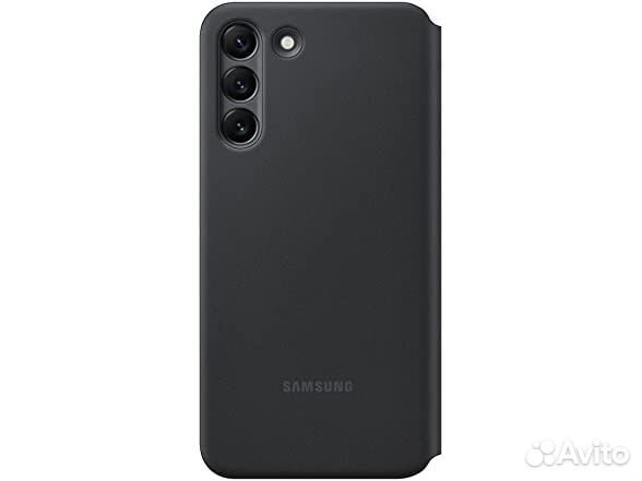 Новый USA Samsung Galaxy S22 plus LED View Cover