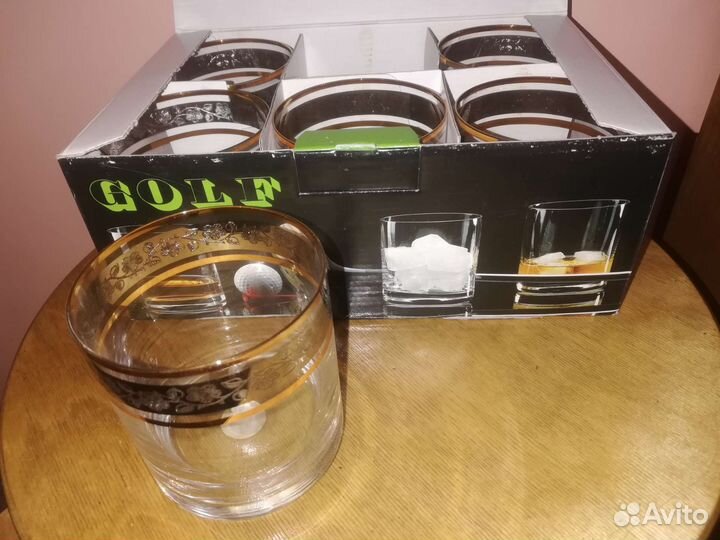 Посуда Bohemia