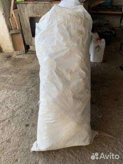 Мешки полипропиленовые