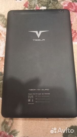 Планшет Tesla Neon 10.1 TS-M105B