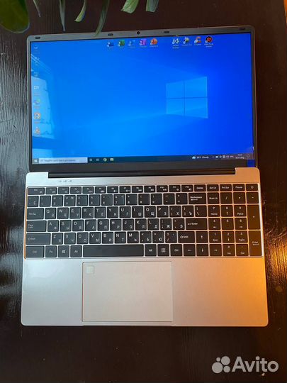 Ноутбук новый в пленках 12GB+256GB 15.6