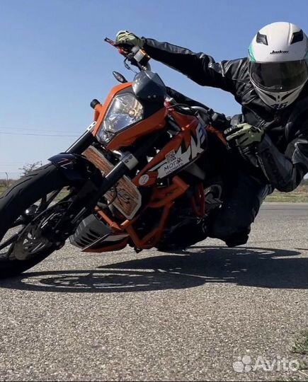 Мотоинструктор