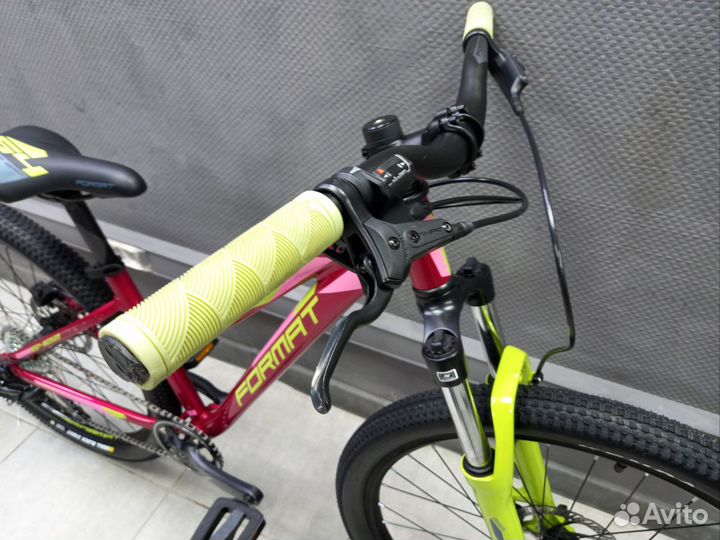 Велосипед Format 6422