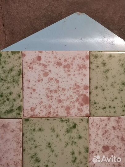 Плитка керамическая