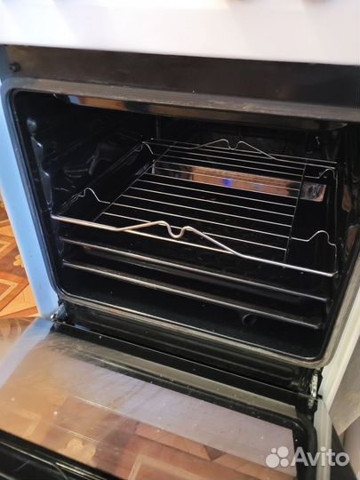 Плита стеклокерамика Hansa FCC