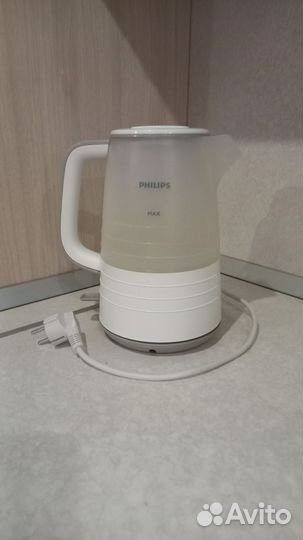 Чайник электрический Philips HD 9334