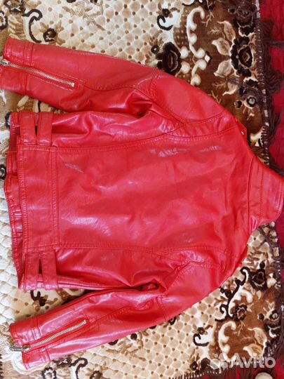 Косуха детская