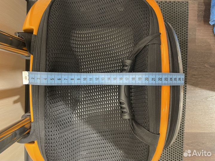 Перевозка для собак