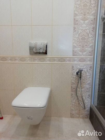 Сантехник Плиточник