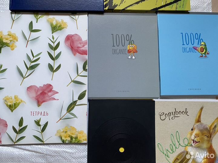 Тетради обмен на 3 кг вкусных персиков