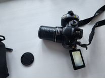 Продам фотоаппарат Canon PowerShot SX10IS