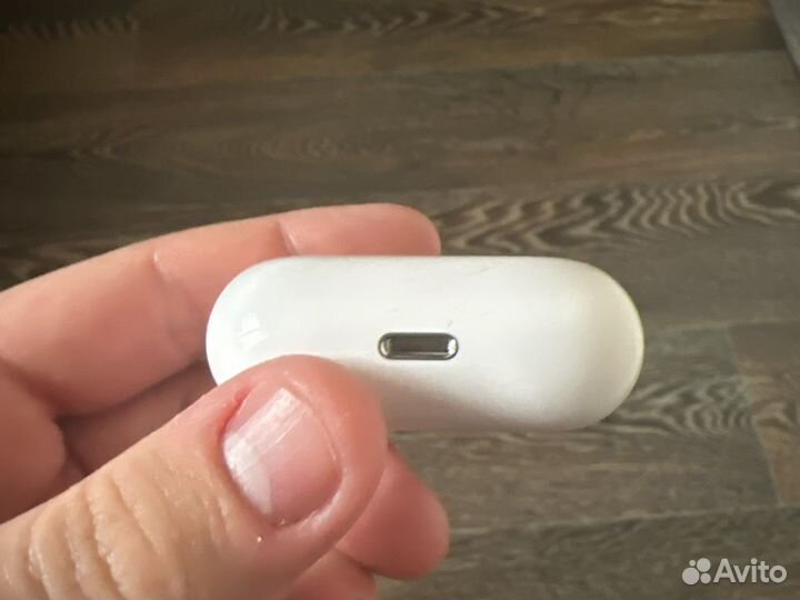 Наушники apple airpods 3