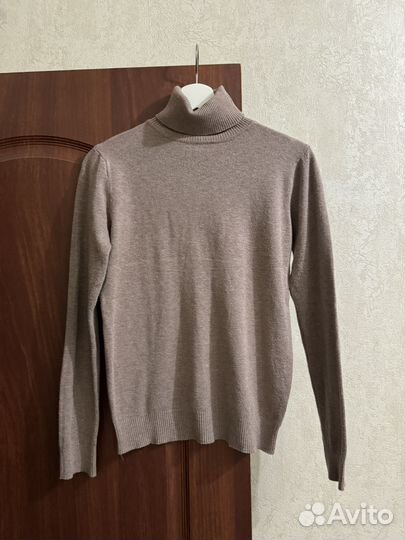 Водолазка с горлом