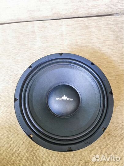 Акустические колонки