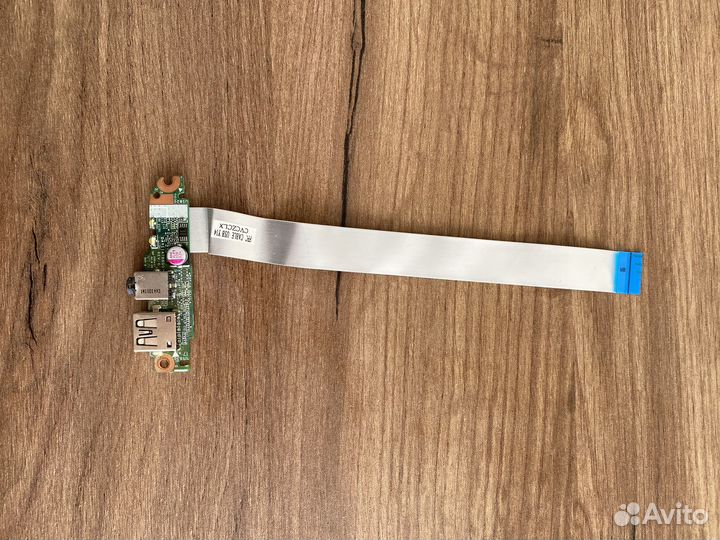 Hp pavilion p15 звуковая карта