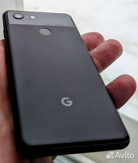 Google Pixel 3