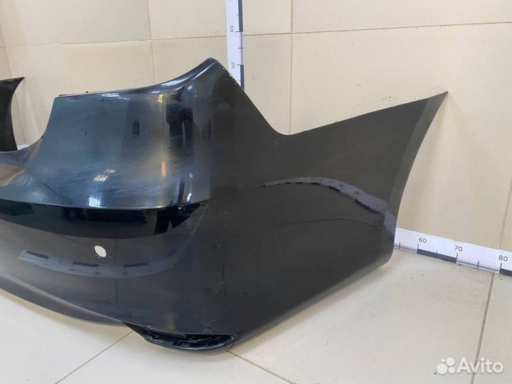 Б/У Бампер задний 5215906880 toyota