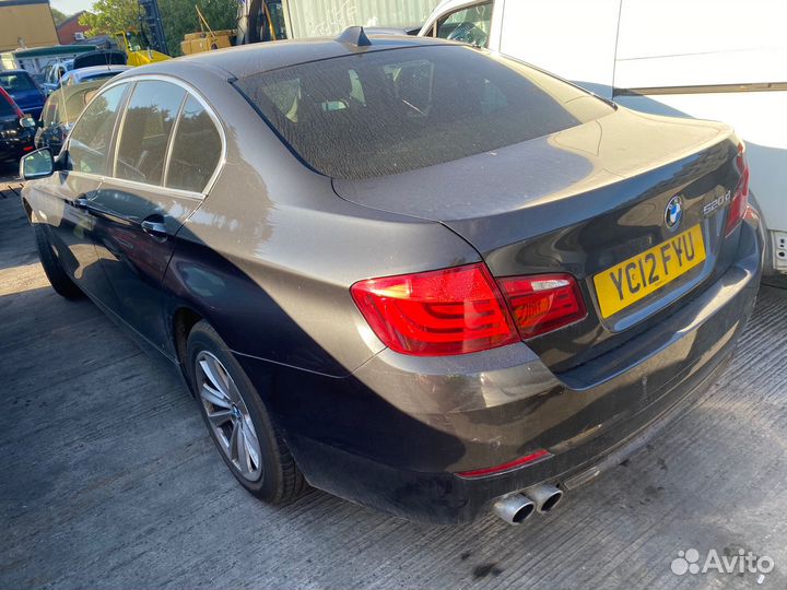 Разборка BMW 5 серии F10 / бмв Ф10