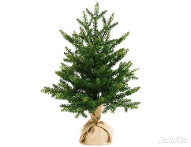 Ель новогодняя Ева