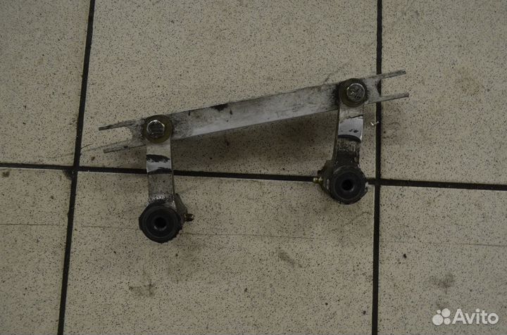 Рулевая трапеция BRP MXZ X 440