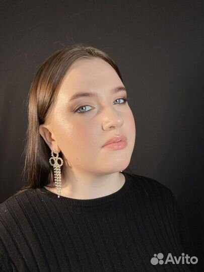 Стилист/ парикмахер/ визажист