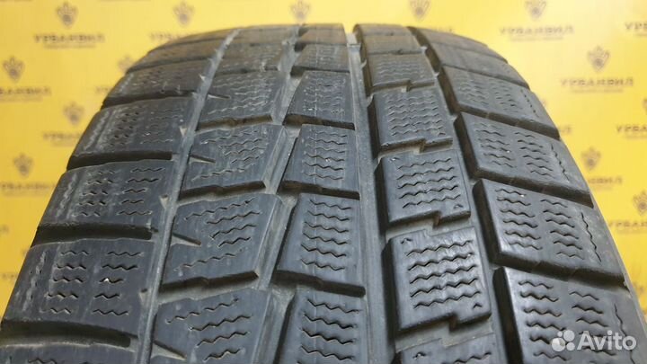 Dunlop Winter Maxx 205/55 R16 91Q