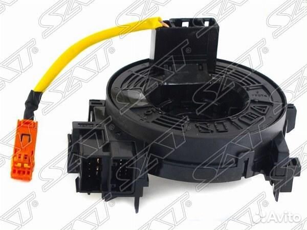 Шлейф подрулевой toyota camry ASV50/corolla/auris ZRE182