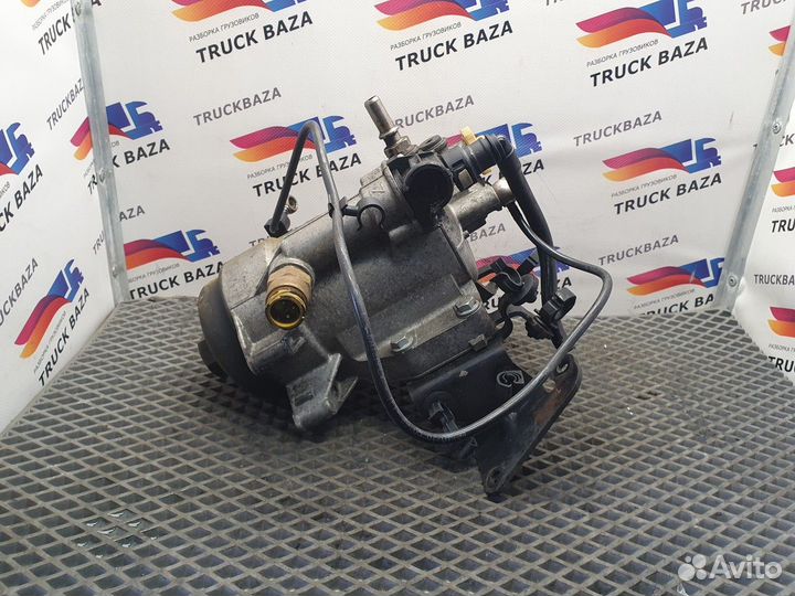 Корпус топливный фильтра