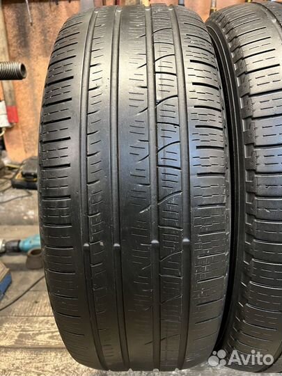 Pirelli Scorpion Verde All Season 235/60 R18 107V