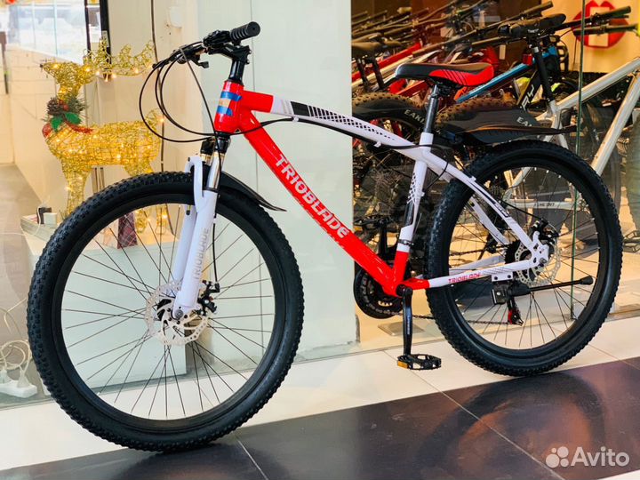 Велосипеды оптом, дропштппинг и в розницу