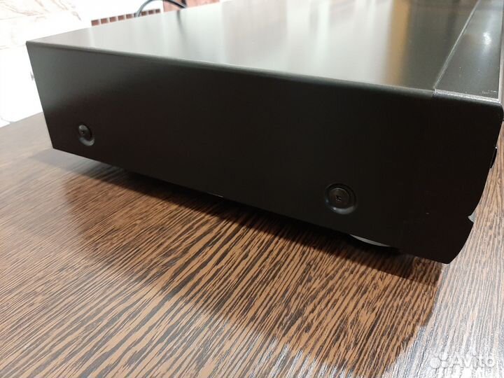 Проигрыватель CD дисков Technics SL-PG 380A