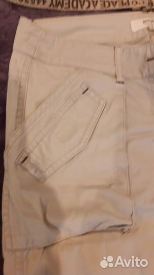 Брюки женские