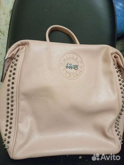 Рюкзак женский