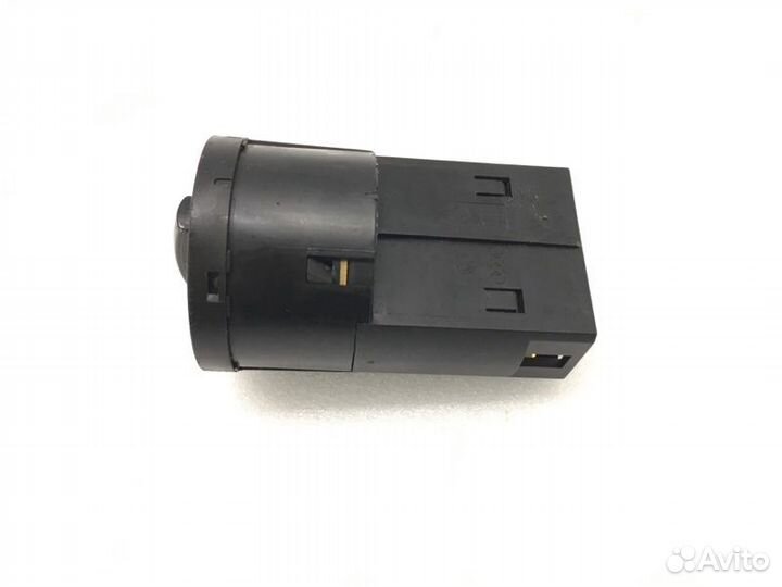 Блок управления светом Volkswagen Polo седан 1.6