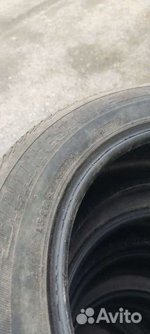 Bridgestone Turanza ER300 205/55 R16