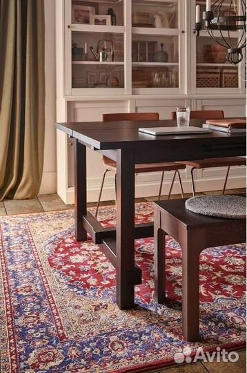 Ковер Ветбэк новый в упаковке Икеа