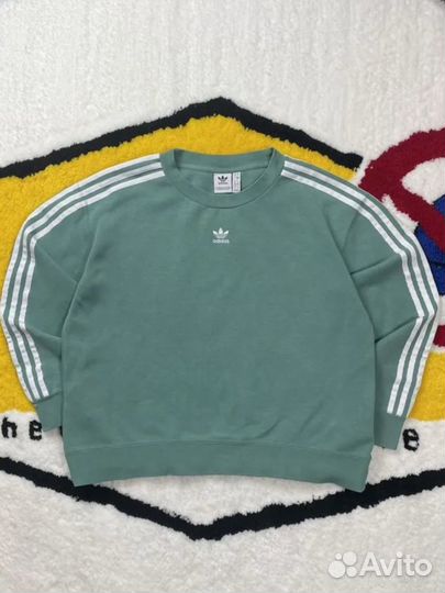 Кофта женская adidas