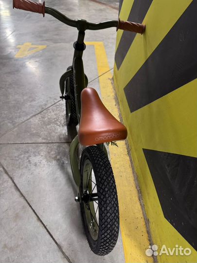 Беговел amarobaby