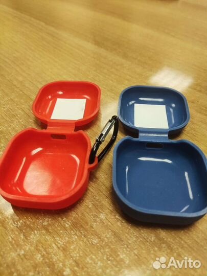 Чехол кейс для Galaxy Buds Live