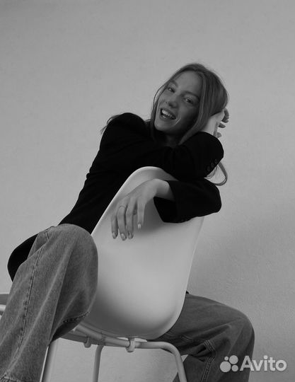 Модель фотомодель