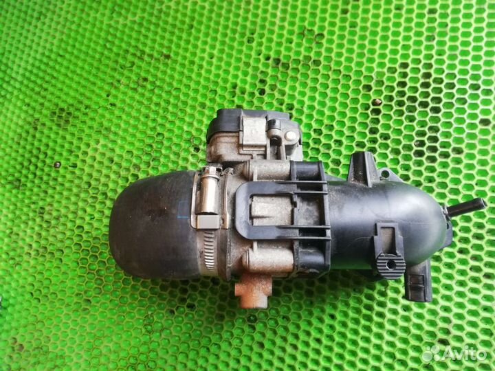 Дросельная заслонка 1.4 CAV Volkswagen Tiguan