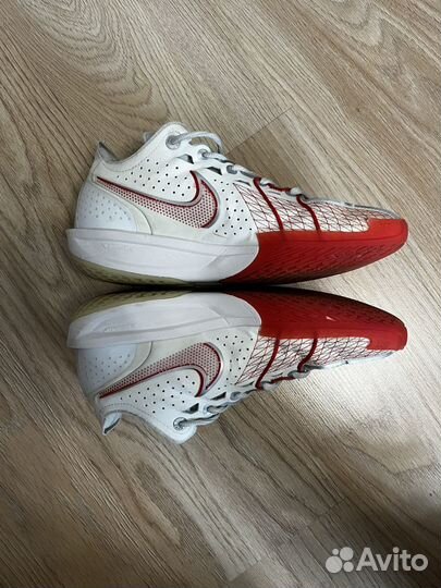 Баскетбольные кроссовки Nike G.T. CUT 3