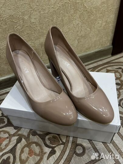 Туфли женские