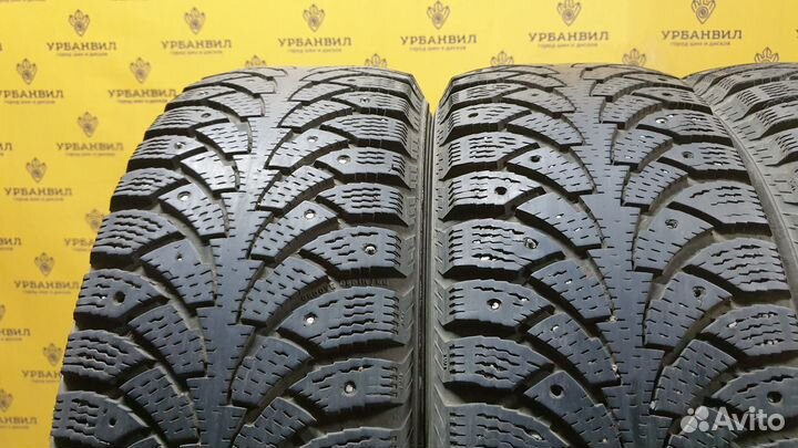 Nokian Tyres Nordman 4 185/65 R15