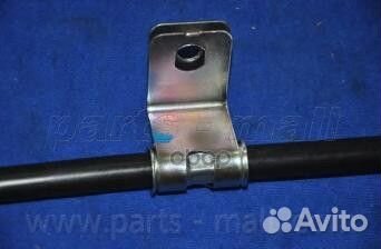 Трос ручного тормоза PTA-277 Parts-Mall