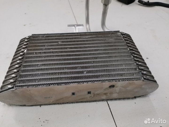 Радиатор печки Daewoo Nexia седан Н100 F16D3 2008