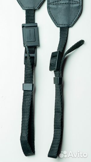 Ремень для фотоаппарата Canon