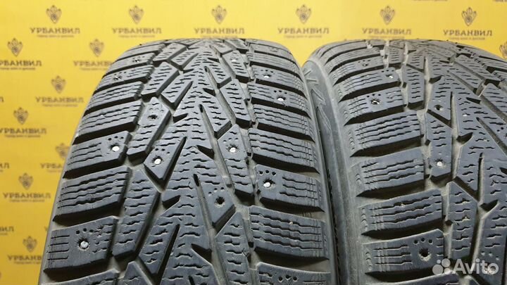 Nokian Tyres Nordman 7 195/65 R15