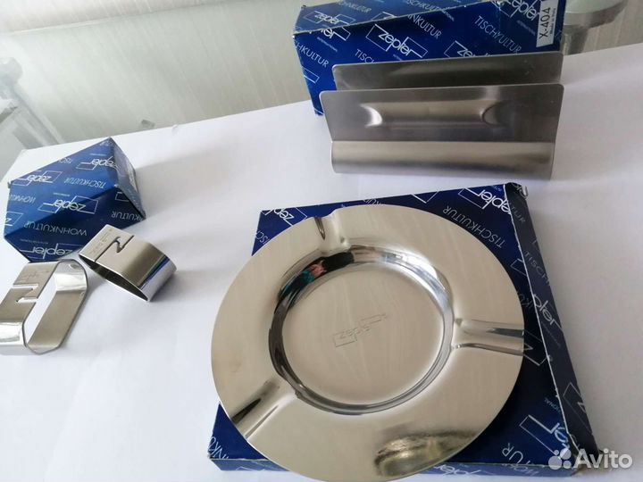 Набор для сервировки